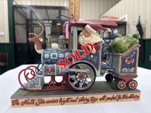Lewis Auction